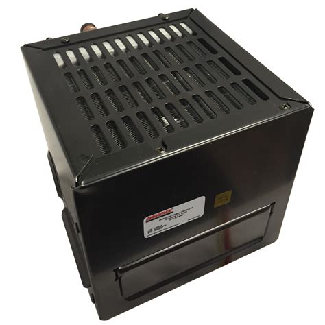 skid steer heater units|skid steer enclosure.